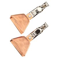 Eagle Claw Clamp-On Fishing Bells 2-Pack