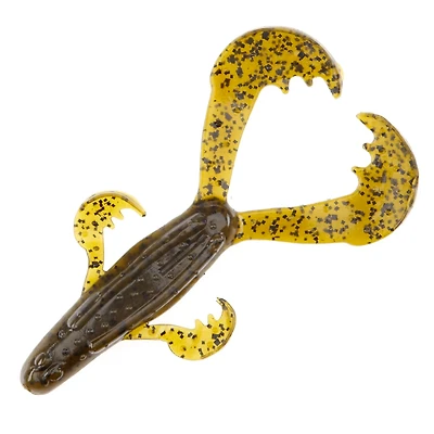 Strike King Rage Tail Space Monkey 4 Soft Bait