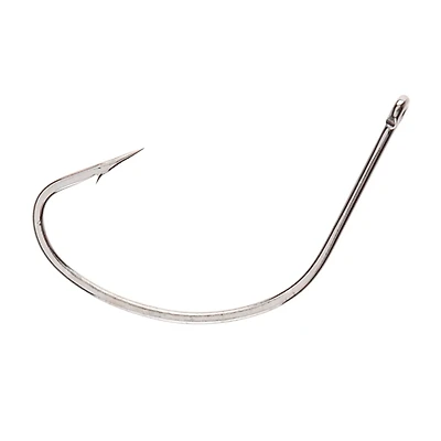 Gamakatsu Shiner Single Hooks Pack
