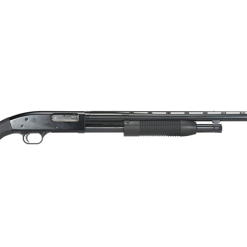 Mossberg Maverick 88 12 Gauge All-Purpose Pump-Action Shotgun