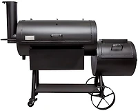 Old Country BBQ Pits All-American Brazos Smoker