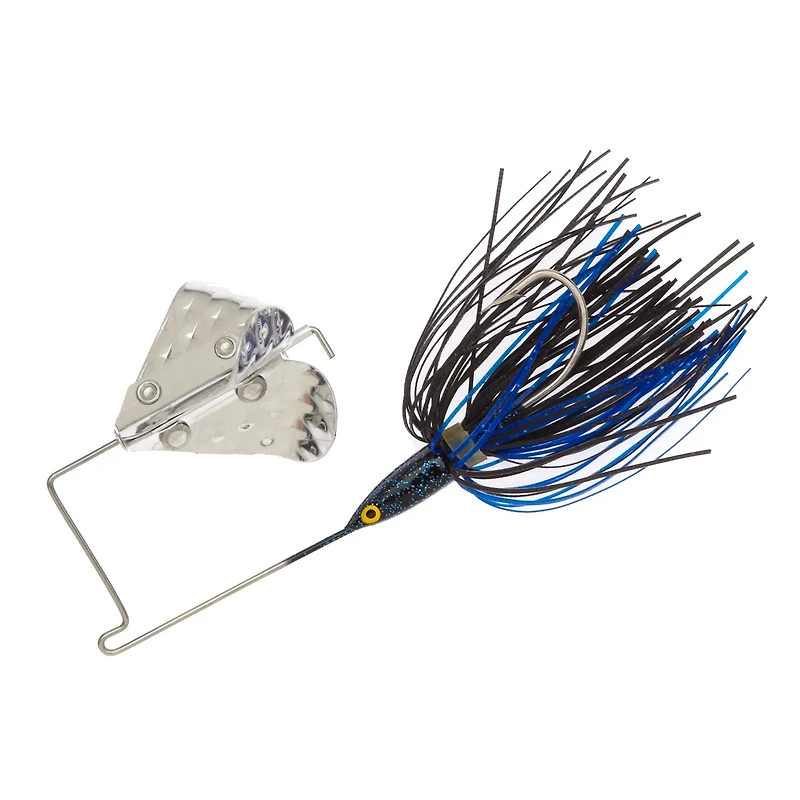 Strike King Tri-Wing Buzz King® 3/16 oz Buzzbait