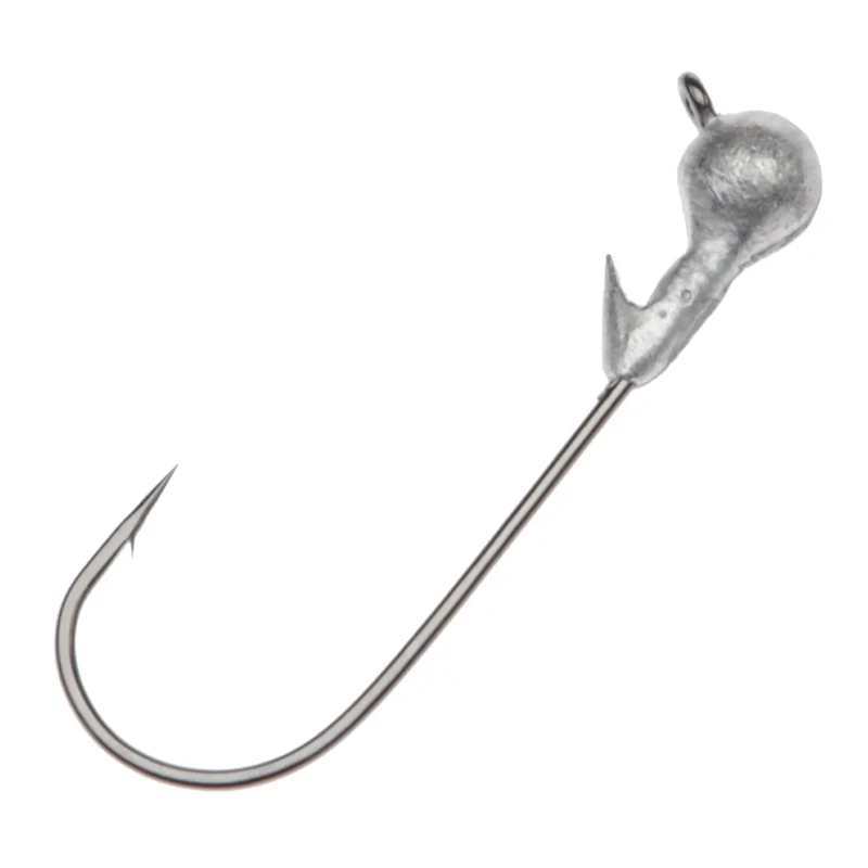 Strike King Tour Grade 1/8 oz Shaky Head Jigheads