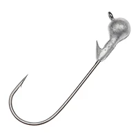 Strike King Tour Grade 1/8 oz Shaky Head Jigheads