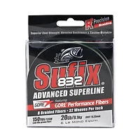 Sufix 832 Advanced Superline lb