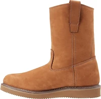 Brazos Men's Wellington Wedge Work Boot