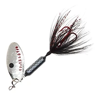 Worden's Rooster Tail 1/8 oz In-Line Spinner