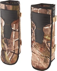 ForEverlast Real Tree Camo Snake Guard Shields