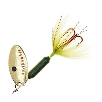 Worden's Rooster Tail 1/8 oz In-Line Spinner