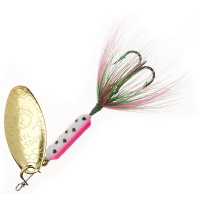 Yakima Rooster Tail 1/16 oz. Spinnerbait