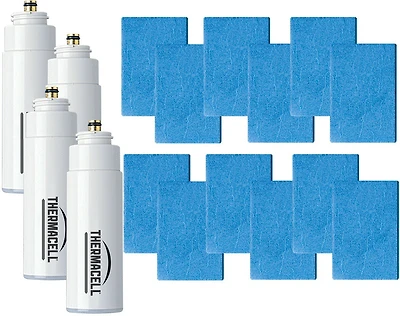 ThermaCELL Earth Scent Mosquito Repellent Refill Value Pack