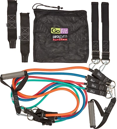 GoFit ProGym Extreme Workout Kit