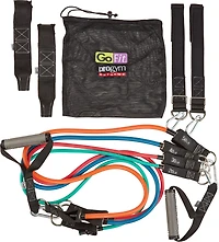 GoFit ProGym Extreme Workout Kit