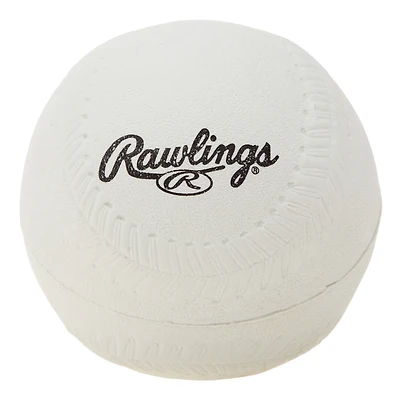 Rawlings Sponge Rubber Baseball