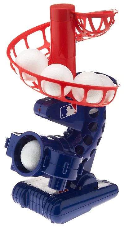 Franklin MLB Pitching Machine