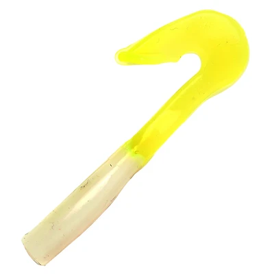 Gene Larew Bobby Garland 2-1/2" Stroll'R Soft Baits 12-Pack