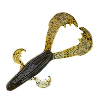 Strike King Rage Tail Space Monkey 4 Soft Bait