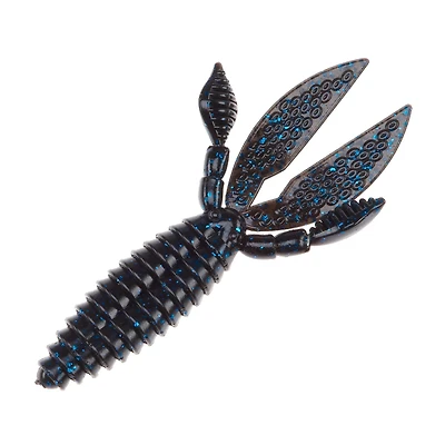 Strike King 4" Rodent Flipping Baits 6-Pack