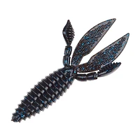 Strike King 4" Rodent Flipping Baits 6-Pack