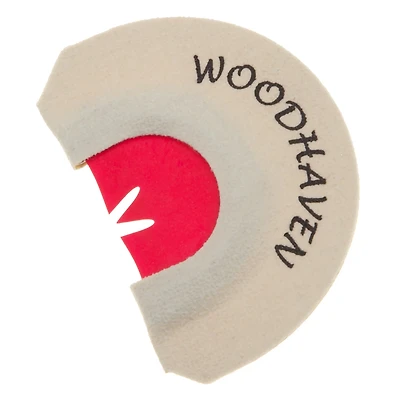 Woodhaven Red Wasp Turkey Call