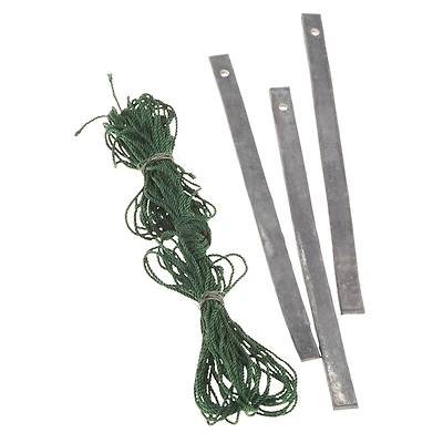 Game Winner® Decoy Anchor Weights 12-Pack