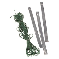 Game Winner® Decoy Anchor Weights 12-Pack