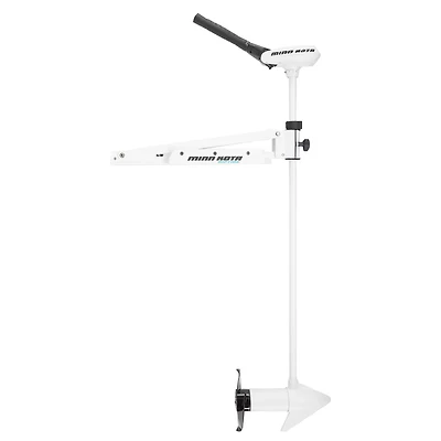 Minn Kota® Riptide Saltwater Bow-Mount Trolling Motor