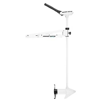 Minn Kota® Riptide Saltwater Bow-Mount Trolling Motor