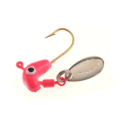 Blakemore Road Runner Panfish Jigs 4-Pack