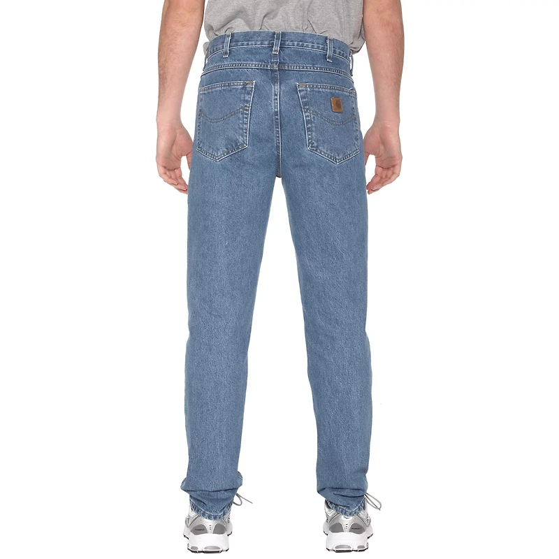 Carhartt Men's Traditional Fit Jean