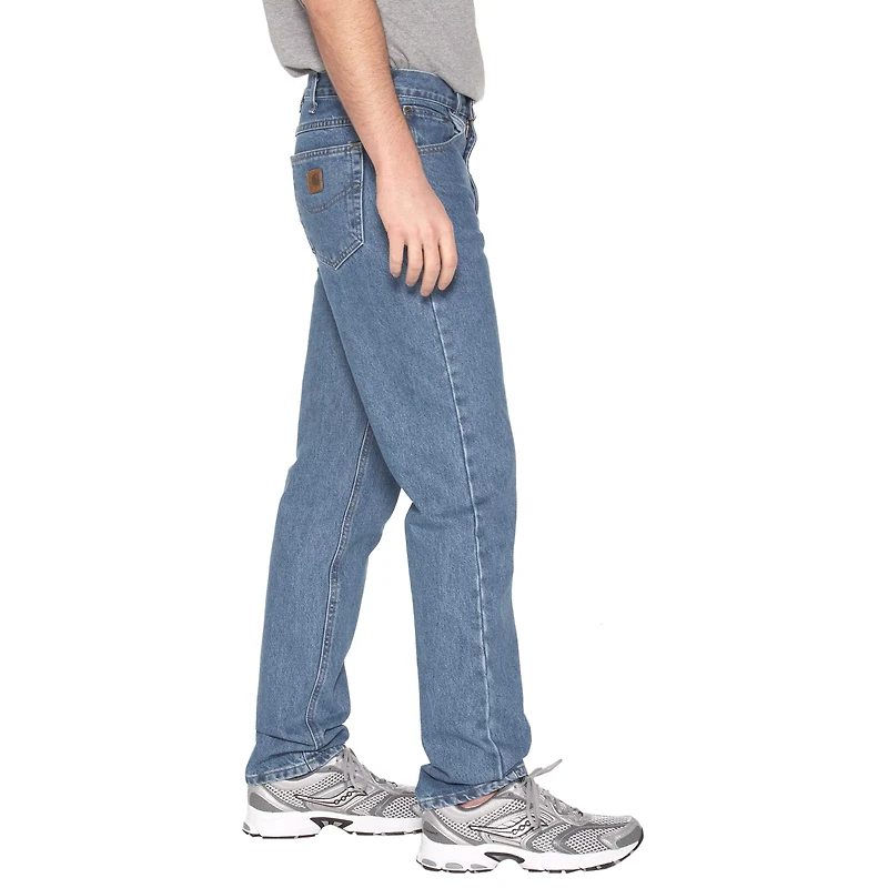 Carhartt Men's Traditional Fit Jean