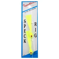 H&H Lure 3" Speck Rig