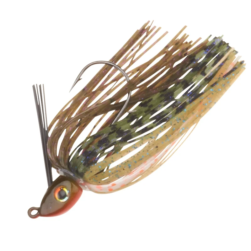 Strike King Tour-Grade 1/4 oz. Swim Jig