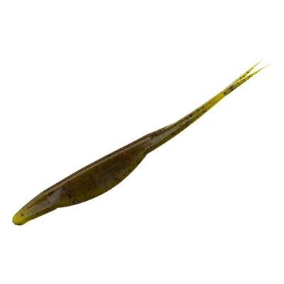 Zoom Magnum Super Fluke 7 Jerk Baits 5-Pack