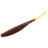 D.O.A. Fishing Lures 4 Jerk Baits 12-Pack