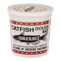 Catfish Charlie 14 oz. Dough Bait