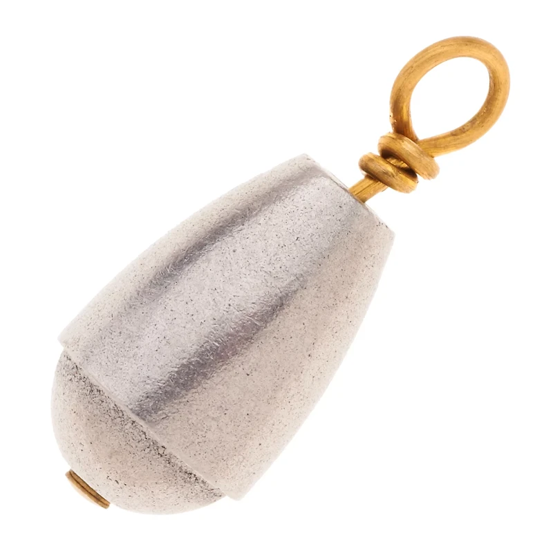 Laker Nonlead 3/16 oz Bass Casting Weight