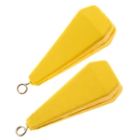 Eagle Claw Classic Casting Plugs 2-Pack