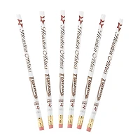 WinCraft Team Pencils 6-Pack