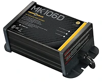 Minn Kota MK 106D On-Board Digital Charger