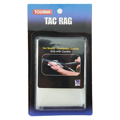 Tourna Tennis Tac Rag