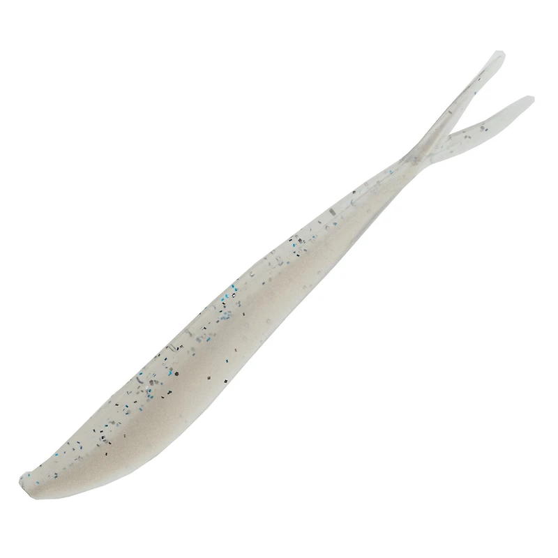 Zoom Tiny Fluke 3" Jerk Baits 20-Pack