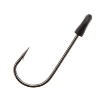 Strike King Tour Grade /0 Trailer Hooks with Keepers 4-Pack