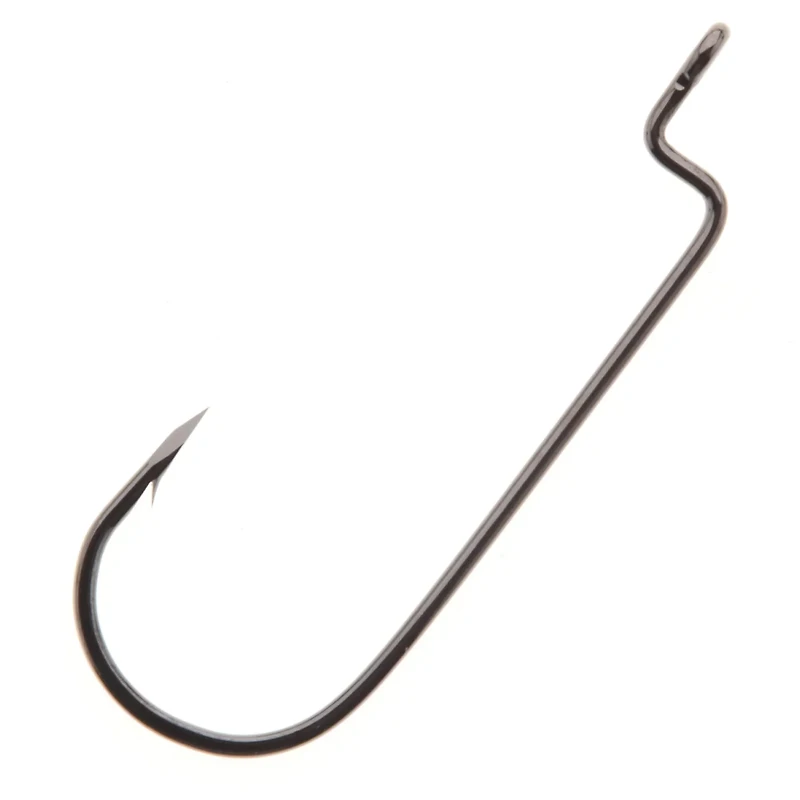 Eagle Claw Trokar Single Hooks