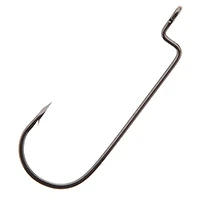 Eagle Claw Trokar Single Hooks