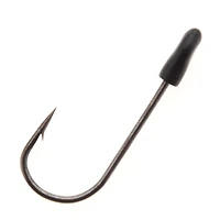 Strike King Tour Grade /0 Trailer Hooks with Keepers 4-Pack