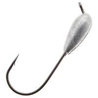 Strike King Tour Grade 1/4 oz Tube Jigheads