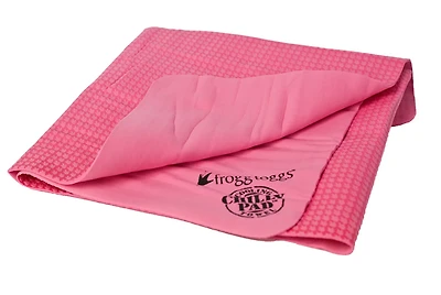 frogg toggs® Chilly Pad™ Hot Pink Cooling Towel