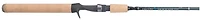 Falcon Coastal 6'8" Saltwater Casting Rod