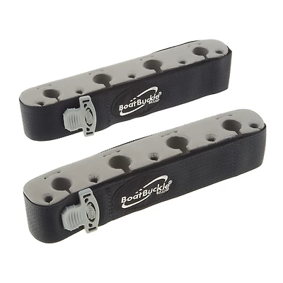 BoatBuckle HLS Vertical Rod Hold-Down Plus